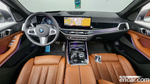 BMW X7 (G07) xDrive 40d M Sports 6-и местный (12.2022)