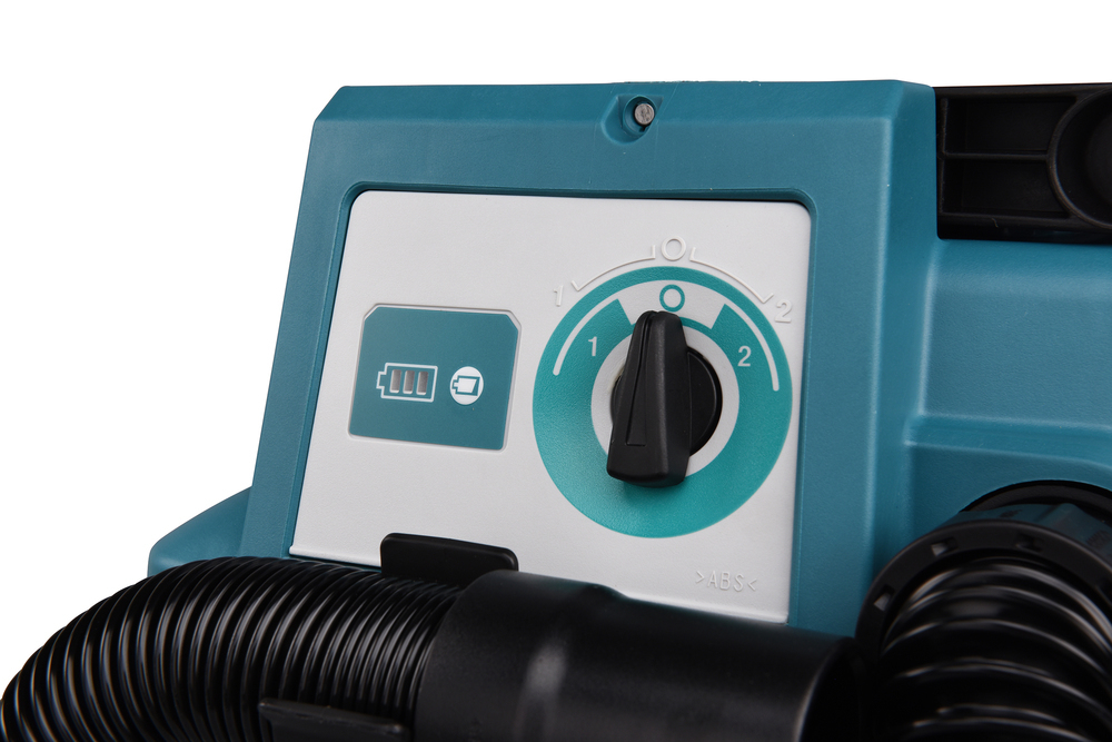 Пылесос аккумуляторный LXT®, 18В DVC750LZ 18В