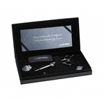 Ножницы парикмахерские для точных работ, пойнтинга, слайсинга 5.5" Artero Evo Titanium T44855