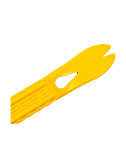 Лом-гвоздодёр Inforce мини 250x21x9мм 06-16-27