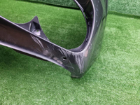 Бампер задний Changan Uni-K (2020-н.в.)