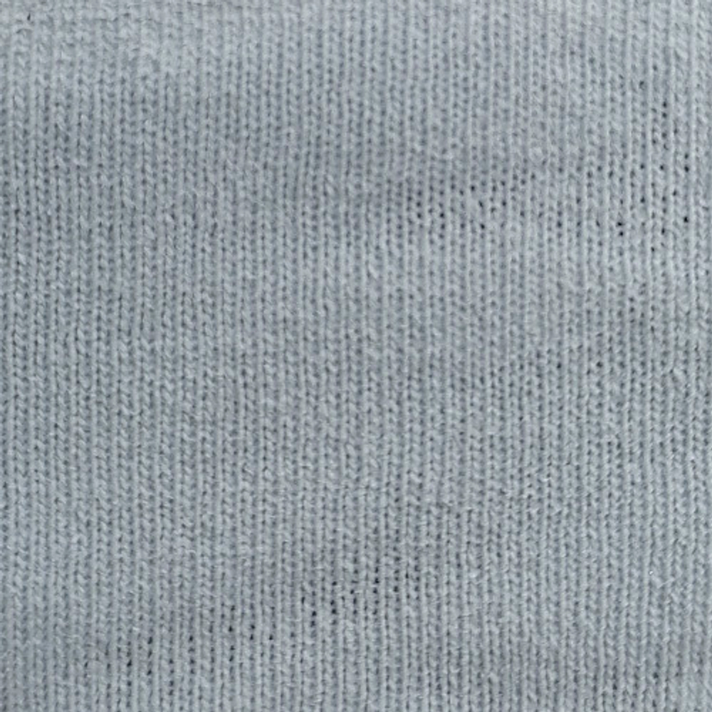 Краска по ткани и обуви, одежды акриловая Shabby Chic «Серо-голубая»