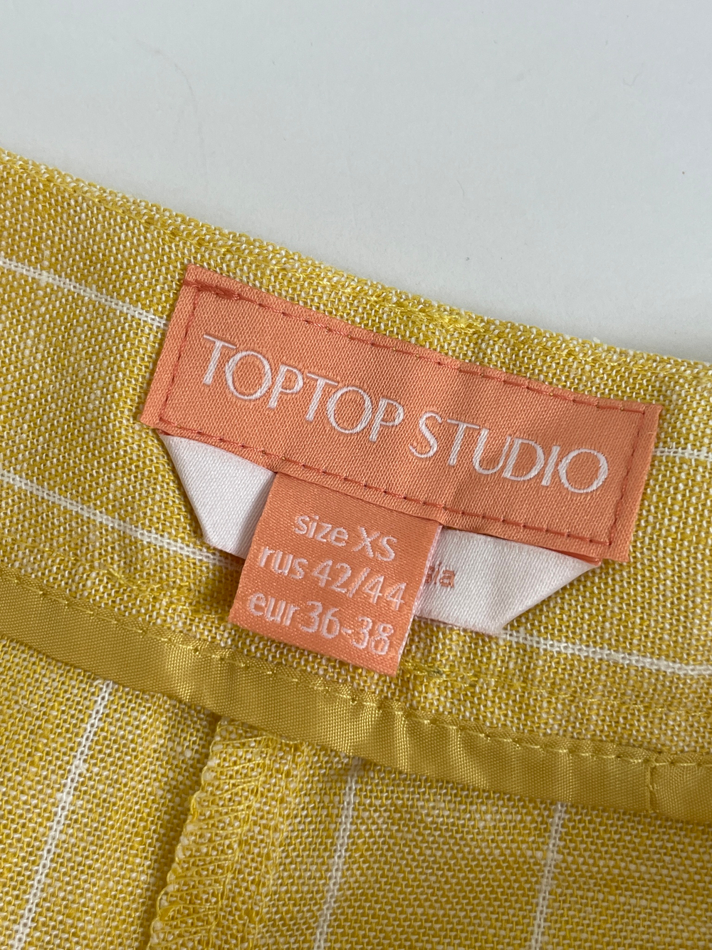 Костюм TOPTOP STUDIO