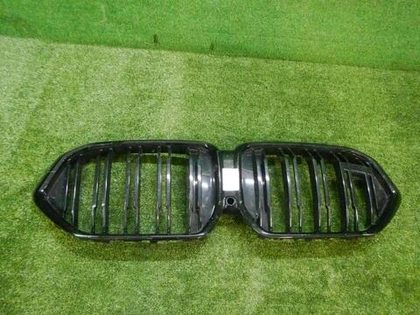 Решетка радиатора BMW X6M F96 (2019-2023)