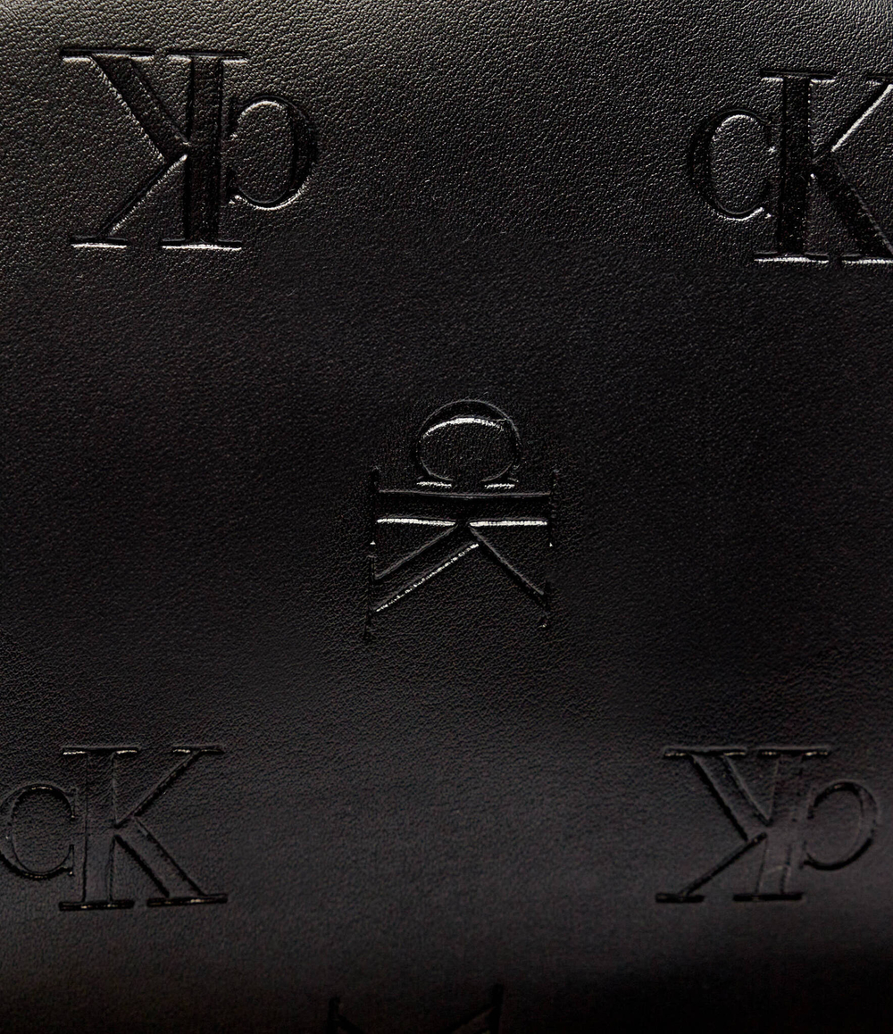 Рюкзак CALVIN KLEIN JEANS - черный(K50K512546)