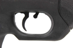 Винтовка пневматическая Hatsan FLASHPUP, cal. 5.5mm (пластик)