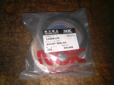 Ремкомплект гидроцилиндра 14589125 NOK