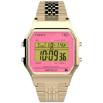 Женские наручные часы Timex TW2V19400