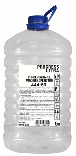 Средство универсальное моющее «Profit Brinrin» - 5л