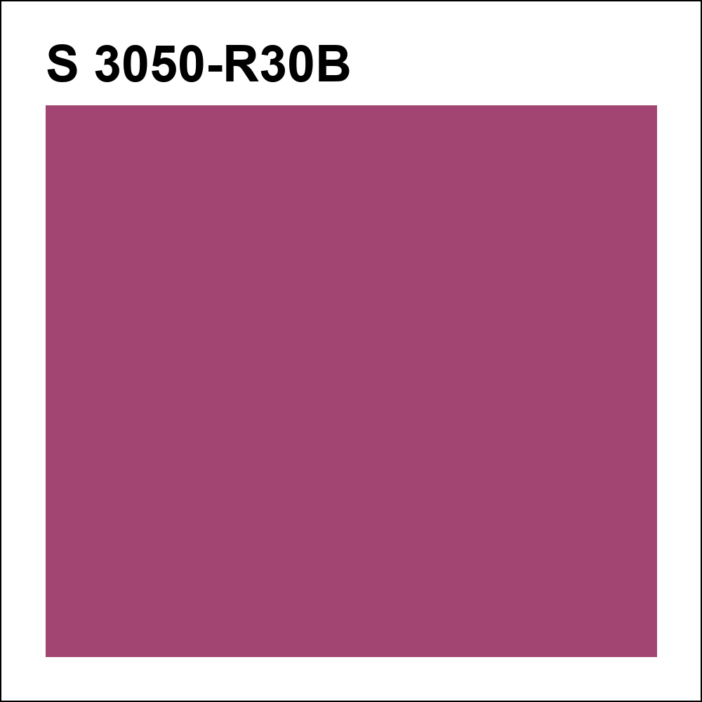 S 3050-R30B за кг