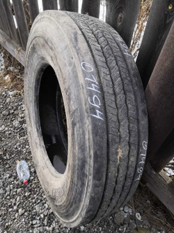 11R24.5 Bridgestone R268 шина б/у