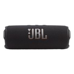 Портативная акустика JBL Flip 7 Black (JBLFLIP7BLK)