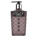 Диспенсер для жидкого мыла Glam (шоколад)