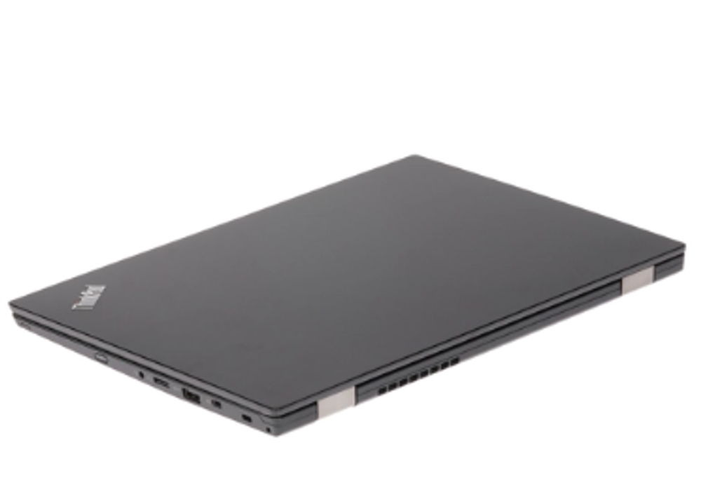 13.3" Ноутбук Lenovo ThinkPad L380 (1920x1080, Intel Core i5-8250U, RAM 8ГБ,SSD 256ГБ, Intel UHD Graphics 620, Win 10Pro)