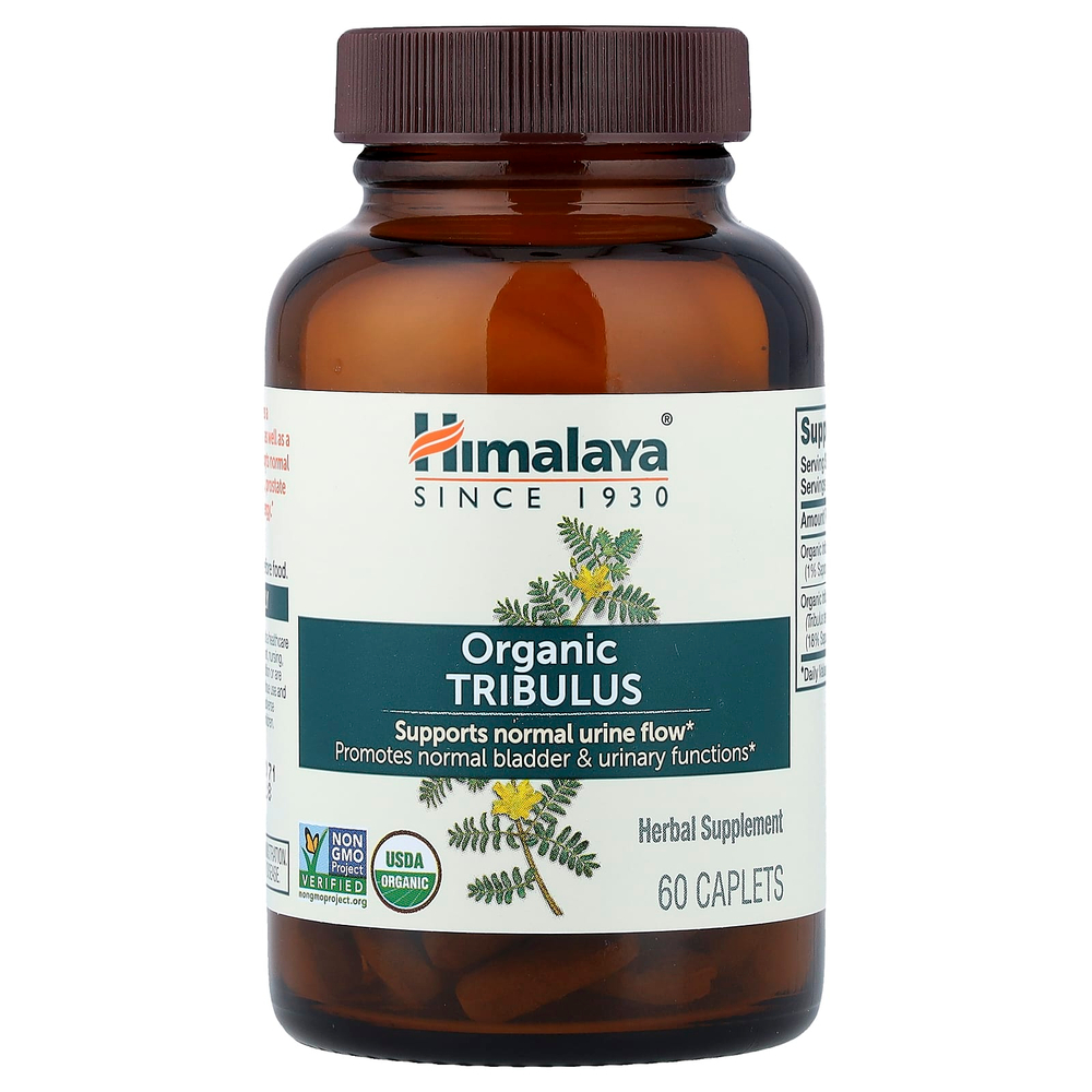 Himalaya, Якорцы, 60 капсул