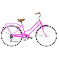 Арт 1200018642 Велосипед Ladies Classic гор розов S 42cm