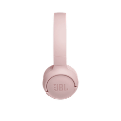 Беспроводные наушники JBL Tune 500 BT Pink