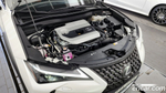 Lexus UX250h 2.0 2WD (02.2023)