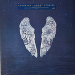 Coldplay ‎– Ghost Stories (Германия 2025г.) Т