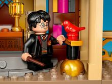 Конструктор LEGO Harry Potter 76402 Хогвартс: кабинет Дамблдора