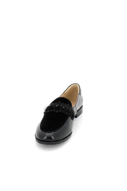Лоферы женские Ascalini W22298B