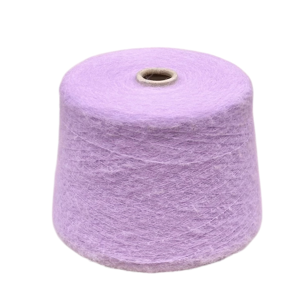 Bianca, Lanificio dell Olivo, 55% беби альпака супер файн 15% меринос 30% ра, 1000 м./100 гр.