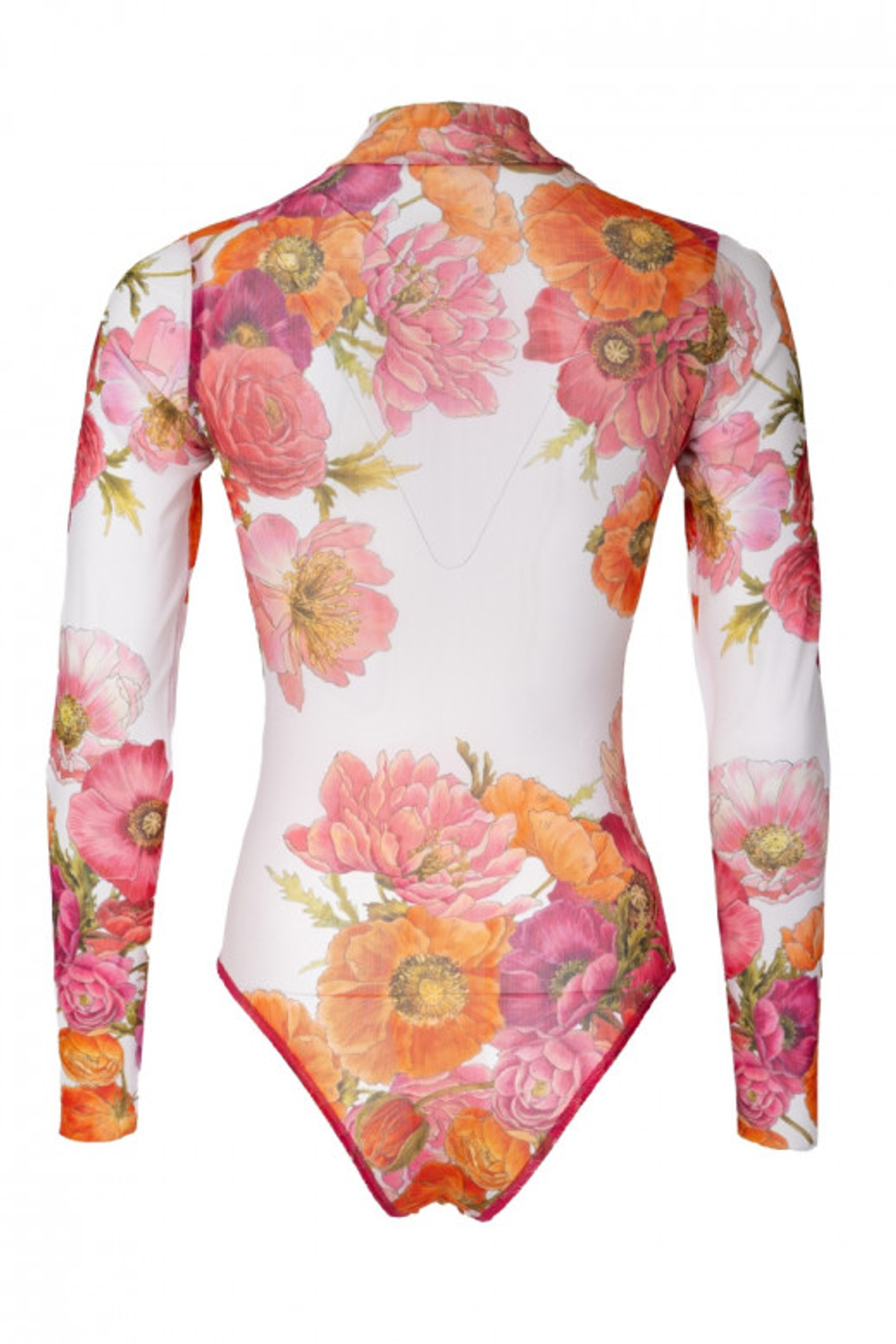 Купальник слитный Bip-Bip TOSCANE D