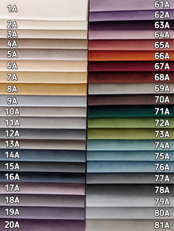 Раскладка Бархат (777)