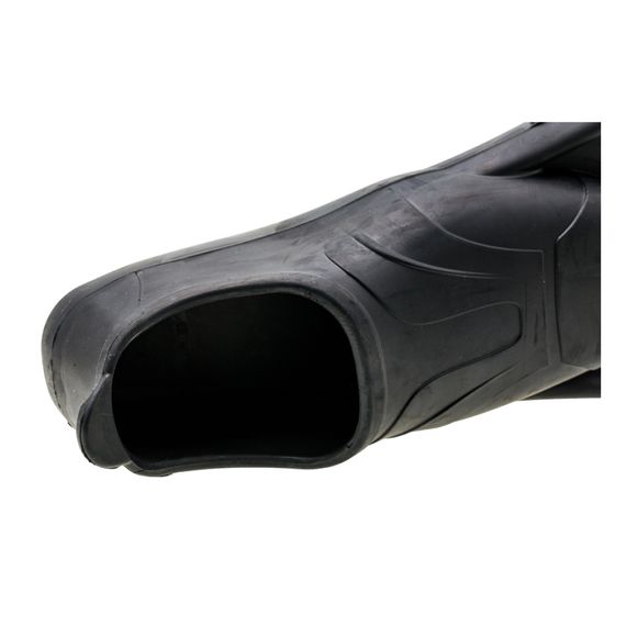 Калоши Marlin Hunter черные