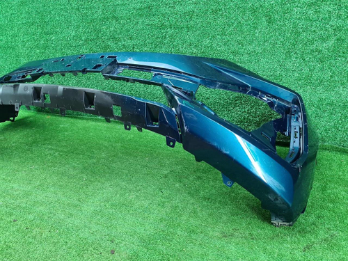 Бампер передний Geely Monjaro (2021-н.в.)