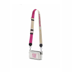 СУМКА Marc Jacobs Peanuts x The Snapshot – Chalk