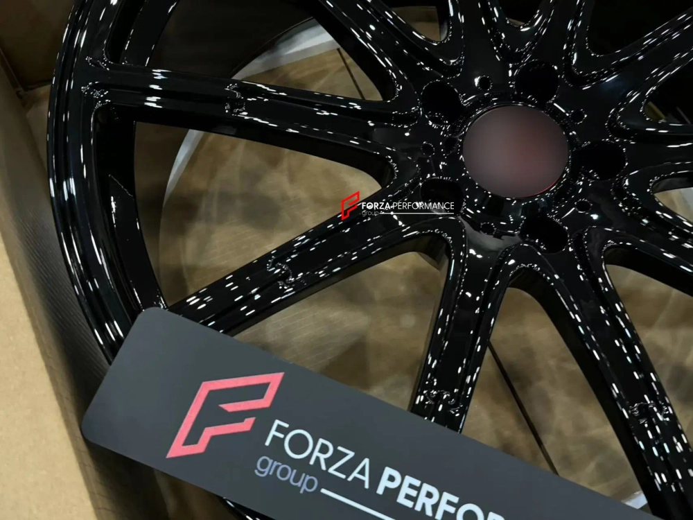 КОВАНЫЕ ДИСКИ ДЛЯ MERCEDES-BENZ G-CLASS G63 W464 2024 МЕРСЕДЕС-БЕНЗ Гелик