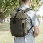 Фоторюкзак Tenba Fulton v2 10L Backpack Tan/Olive 637-731