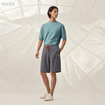 Шорты Hermes
