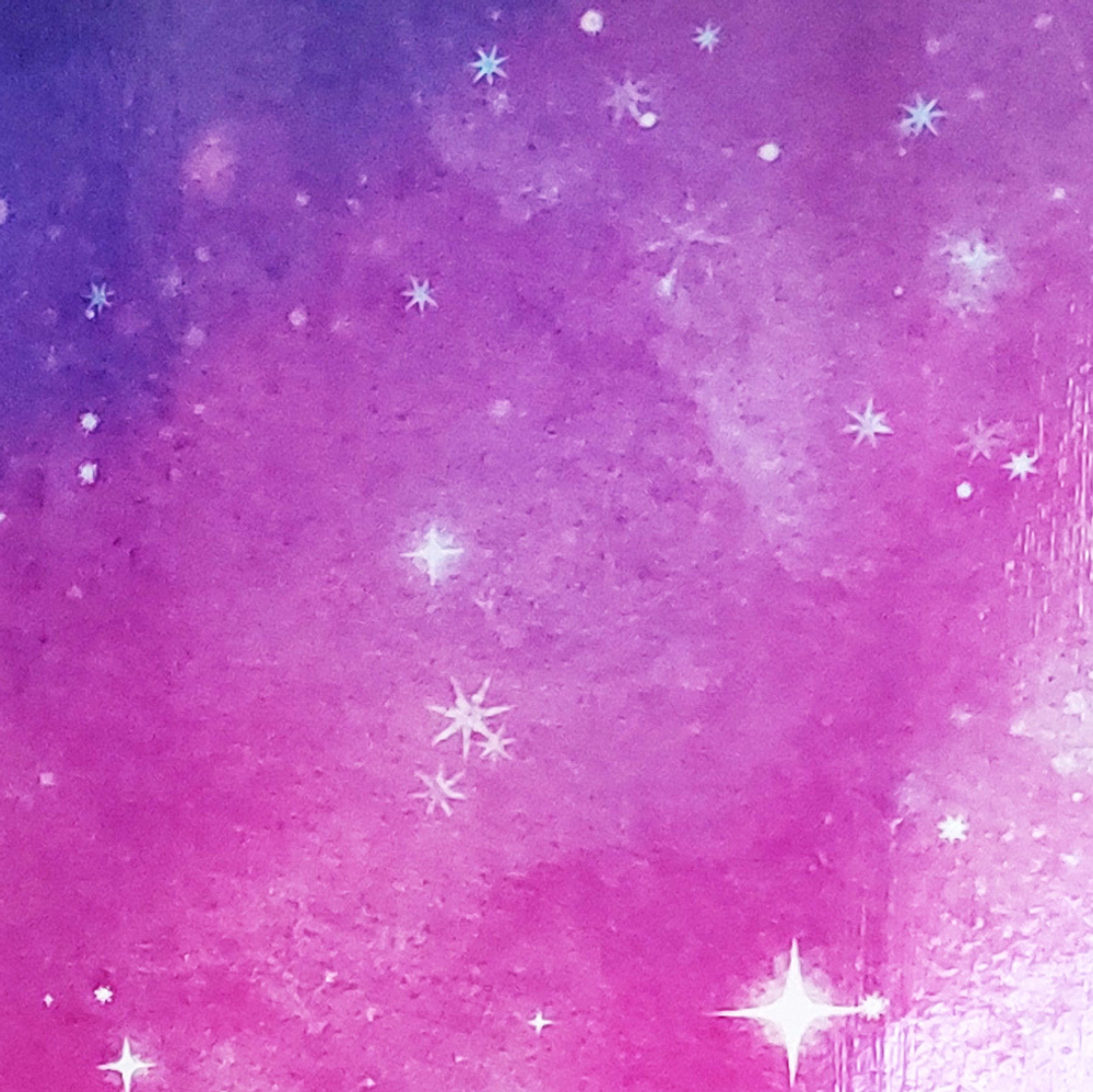 Лонгборд Koston Constellation Aurora 46/118см