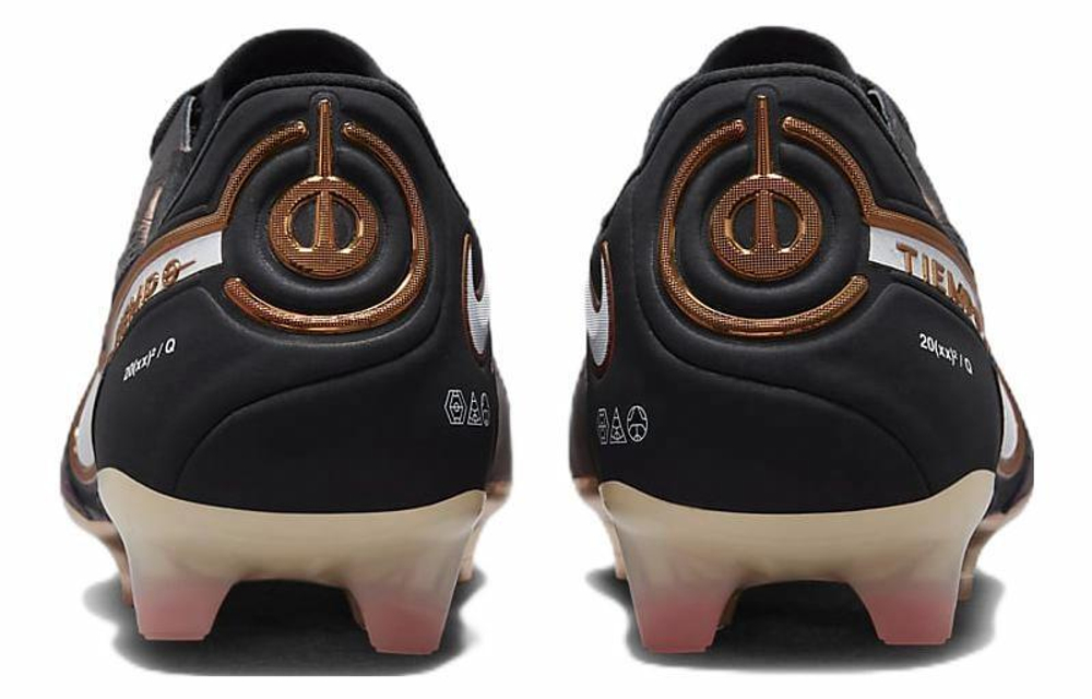 Кроссовки Nike Tiempo Legend 9 Elite Q Fg
