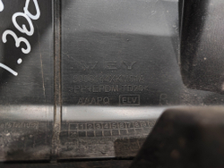 Накладка крыла переднего правого Tank 300 21-нв Б/У Оригинал 5006144XKM01A