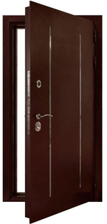 Гранит Терморазрыв М