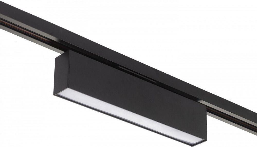 Накладной светильник Denkirs DK6430 DK6430-BK