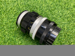 Nikkor-Q 3.5/135mm