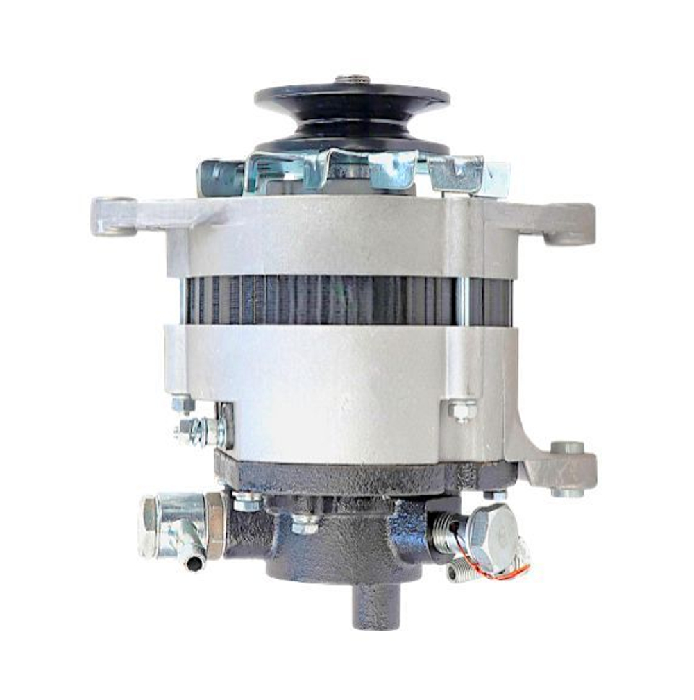 Генератор для FOTON ALQ3629