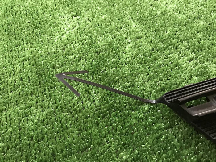 Заглушка буксировочного крюка Jetour Dashing 22-нв