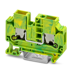 1329495 - XTV 6-PE - Заземляющая клемма