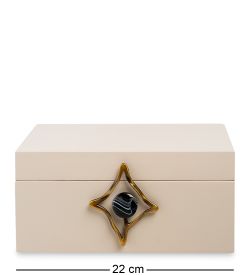 IG-234 Шкатулка «Слоновая кость»