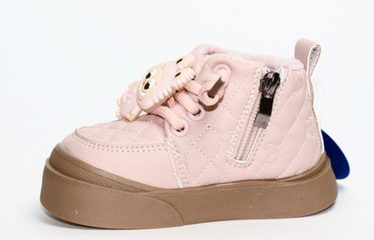 Ботинки детские демисезонные Пчёлка Доми арт. D9902-1