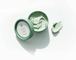 Dr. Ceuracle, Очищающая маска для лица с глиной и зеленым чаем Матча Jeju Matcha Clay Pack 115г