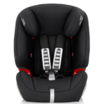 Автокресло Britax Romer Evolva (9-36 кг) напрокат