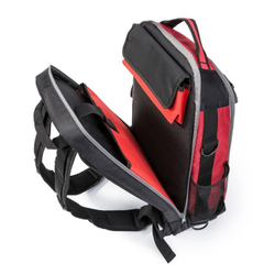 K3740-1 Универсальный рюкзак сварщика