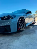 КОВАНЫЕ ДИСКИ ДЛЯ BMW M2 G87 Рестайлинг 2026 БМВ