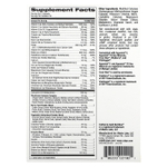 California Gold Nutrition, Ultamins, мультивитаминный комплекс для женщин старше 50 лет с коэнзимом Q10, грибами, ферментами, овощами и ягодами, 60 растительных капсул